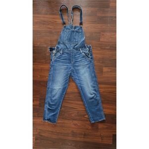 Abercrombie & Fitch women's large overalls